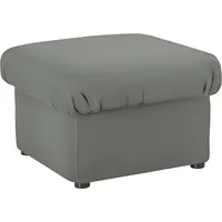 DOMO collection Hocker »Pegnitz«, grau