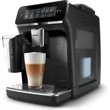 Philips 3300 Series Latte Go EP3341/50 schwarz