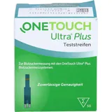 Medi-Spezial GmbH ONE Touch Ultra Plus Teststreifen