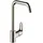 Hansgrohe Focus M41 260 1jet edelstahl finish 31820800