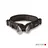 Schwarz / Anthrazit 3 cm x 30 - 35 cm