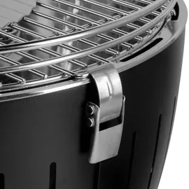 Lotusgrill Classic anthrazit inkl. USB Anschluss