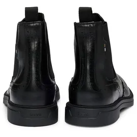 Boss Calev Cheb Stiefel Black 46