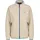 Passenger Damen Fairbanks 2.0 Jacke (Größe L, beige)