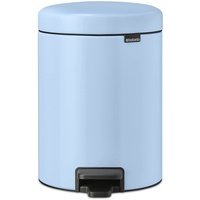 Brabantia Newicon 5 l dreamy blue