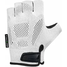 Chiba Unisex BioXCell Comfort Handschuhe, White, XL