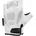 Unisex Handschuhe White XL