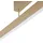 LUCANDE Mylosh 1 flammig Aluminium gold