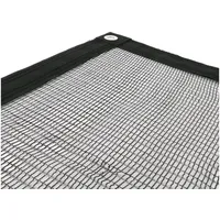 So.De.Pm Schutzplane Poolnetz 120 gr, m2 6 x 12,5