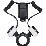 Canon MT-26EX-RT Macro Twin Lite