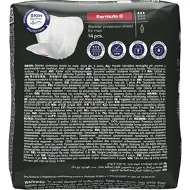 Abena Abri-Man Premium Formula 2 15 St.