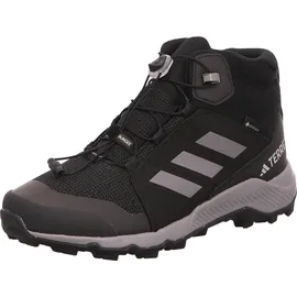 adidas Organizer Mid GORE-TEX Core Black / Grey Three / Core Black 31