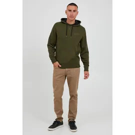 Blend Hoodie Grün L