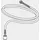 Geberit AquaClean Mera Panzerschlauch 243250001,