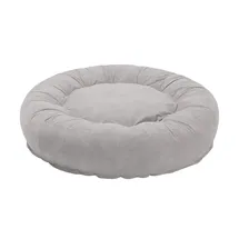 bobb Hundebett Woozy Ø 125 cm grau