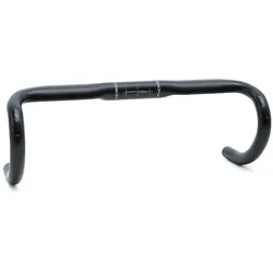 THOMSON Lenker Rennrad Road Carbon 31,8 mm