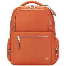 Roncato Woman Biz Daypack 41 cm Laptopfach Orange