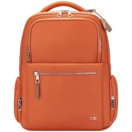 Roncato Woman Biz Daypack 41 cm Laptopfach Orange