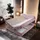 masseno Fluvia M 140 x 200 cm H2/Lila
