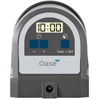 OASE Futterautomat FishGuard 0,125 l