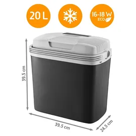 First Austria Thermoelektrische Kühlbox 16 l