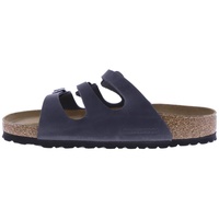 BIRKENSTOCK Florida BS[Slipper] Größe 39 EU Schwarz (Black) - 39 EU