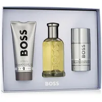 Hugo Boss Bottled No 6 EDT 100 ml + DST 75 ml + SG 100 ml (man)