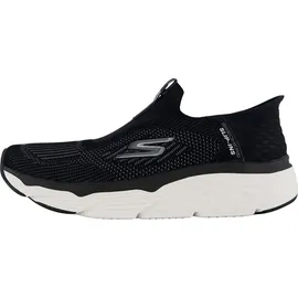 SKECHERS MAX CUSHIONING ELITE - ADVANTA Schwarz 42