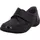 WALDLÄUFER Slipper Damen Schwarz 41