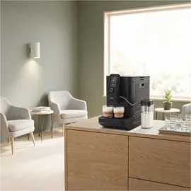 NIVONA Nivo 8141 Pro Kaffeevollautomat schwarz