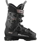 Salomon S/Pro Supra BOA 95 GW Damen Skischuhe-Schwarz-25,5