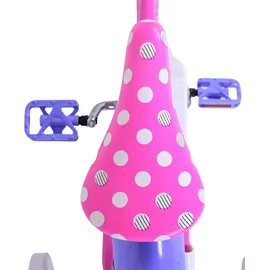 Volare Minnie Cutest Ever 16 Zoll RH 28 cm rosa