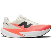 New Balance Herren Fuelcell Rebel V5 weiß 40.0