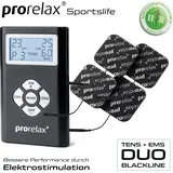 prorelax DUOBlackline