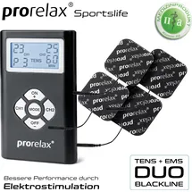 prorelax DUOBlackline