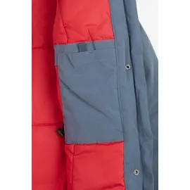 Elkline STARLIGHT Damen Outdoormantel - Blau - 46