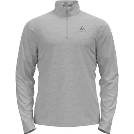 Odlo Fleecepullover Herren Berra I Midlayer I Langarm Wandershirt
