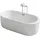 Jet-Line Wetzikon freistehende Badewanne 75 x 170 cm (4325)