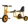 rabo Tricycles Dreirad Taxi