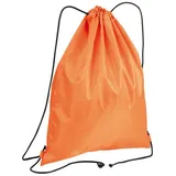 MacMa Gymbag Orange