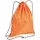 MacMa Gymbag Orange