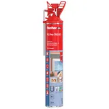 Fischer Schnellmontageschaum PU Pro 750 ml