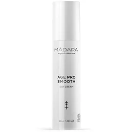 Mádara Age Pro Smooth Tagescreme Creme 50 ml