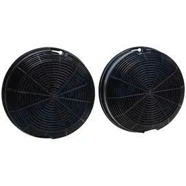 Wpro Typ 47 Aktivkohlefilter