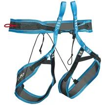 C.A.M.P. Alp Race Klettergurt Blau/Schwarz