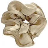 Oakland Scrunchie XXL beige