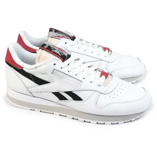 Cloud White / Core Black / Vector Red 42,5