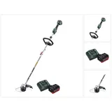 Metabo RTD 18 LTX BL 30 inkl. 1 x 5,5 Ah + Ladegerät