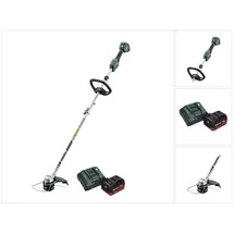 Metabo RTD 18 LTX BL 30 inkl. 1 x 5,5 Ah + Ladegerät
