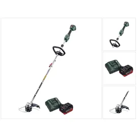 Metabo RTD 18 LTX BL 30 inkl. 1 x 5,5 Ah + Ladegerät